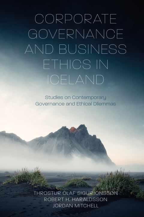 Corporate Governance and Business Ethics in Iceland